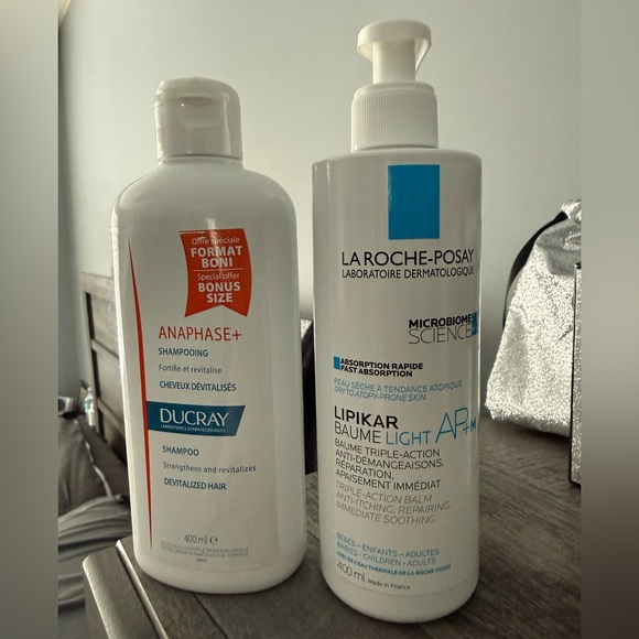 NWPT Ducray & La Roche Set - Picture 1 of 2